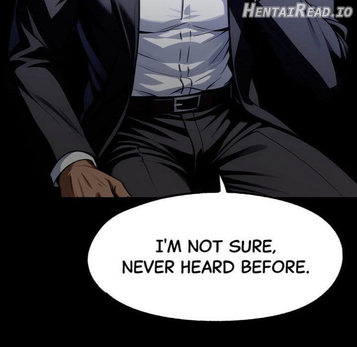 Gangster x Office Lady Chapter 127 - page 96