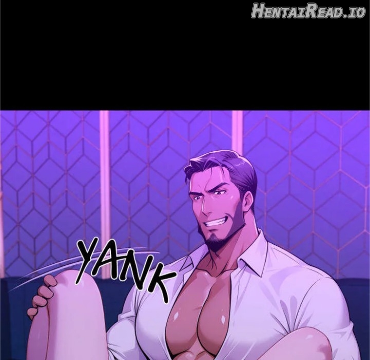 Gangster x Office Lady Chapter 128 - page 118