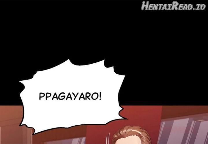 Gangster x Office Lady Chapter 128 - page 3