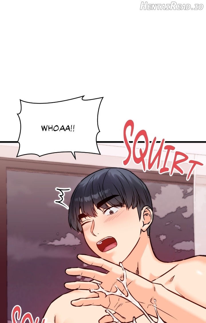 Secret Siblings 2 Chapter 21 - page 16
