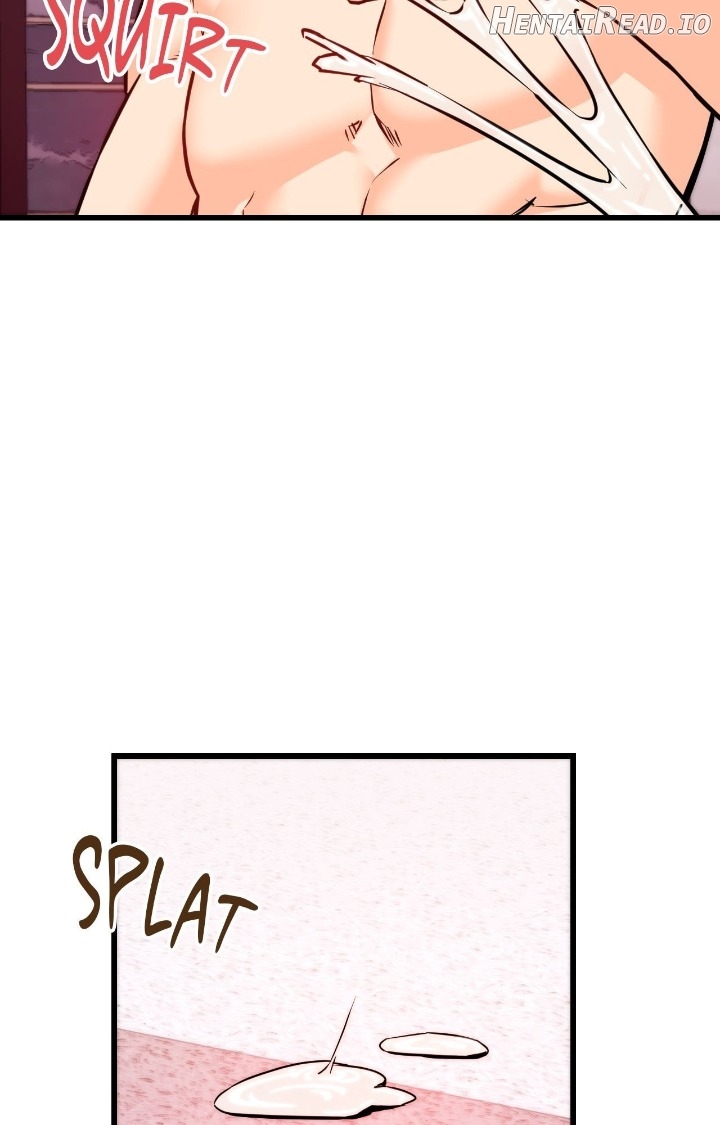 Secret Siblings 2 Chapter 21 - page 17
