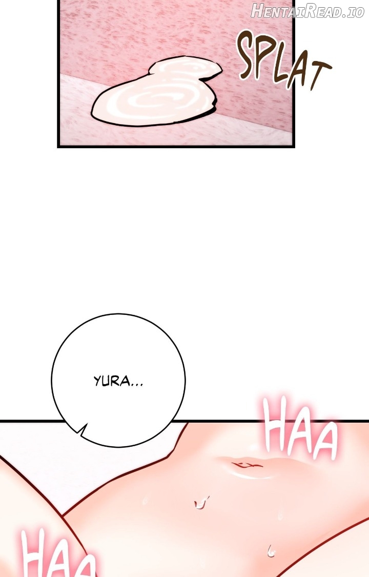 Secret Siblings 2 Chapter 21 - page 18