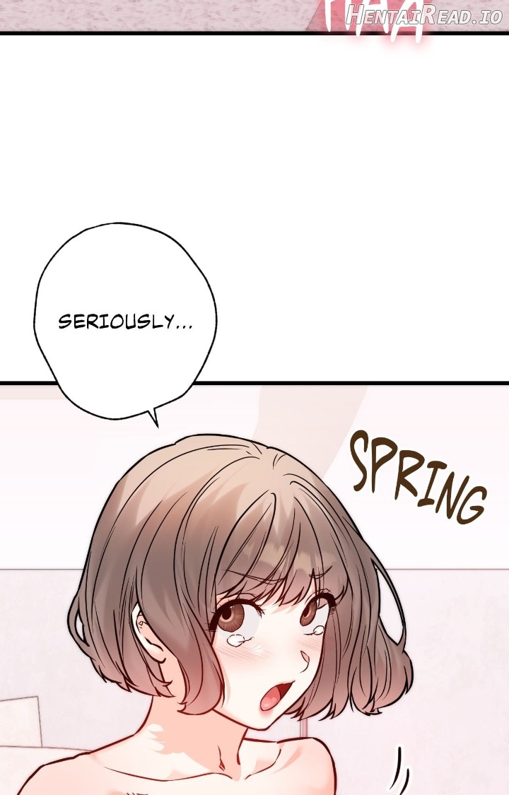 Secret Siblings 2 Chapter 21 - page 22
