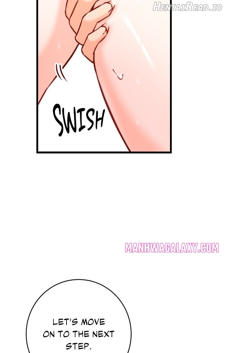 Secret Siblings 2 Chapter 21 - page 24