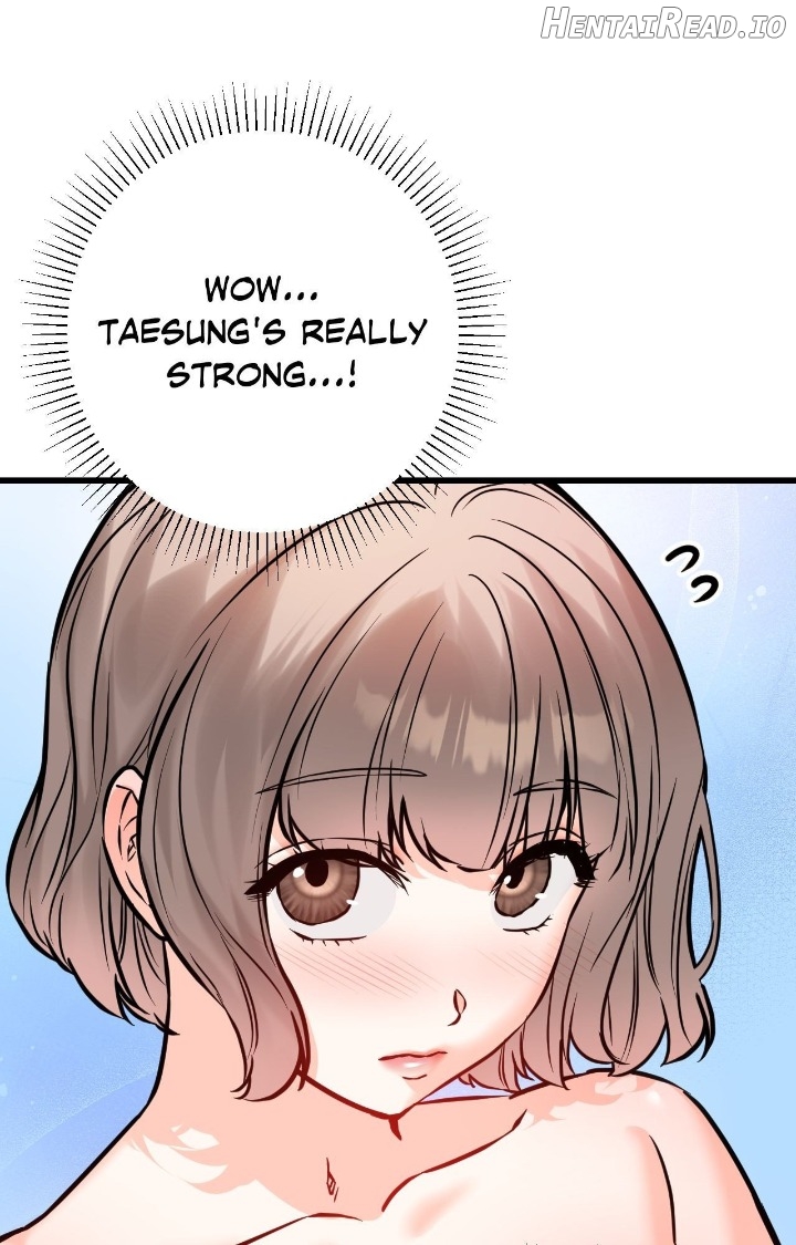 Secret Siblings 2 Chapter 21 - page 30