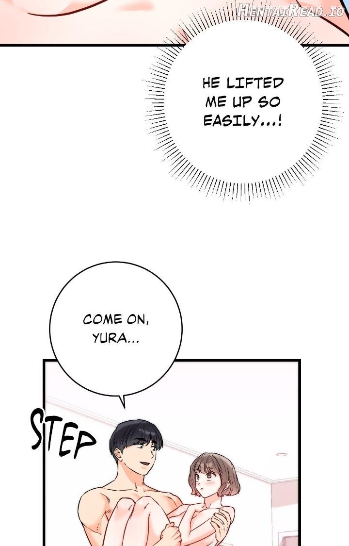 Secret Siblings 2 Chapter 21 - page 31
