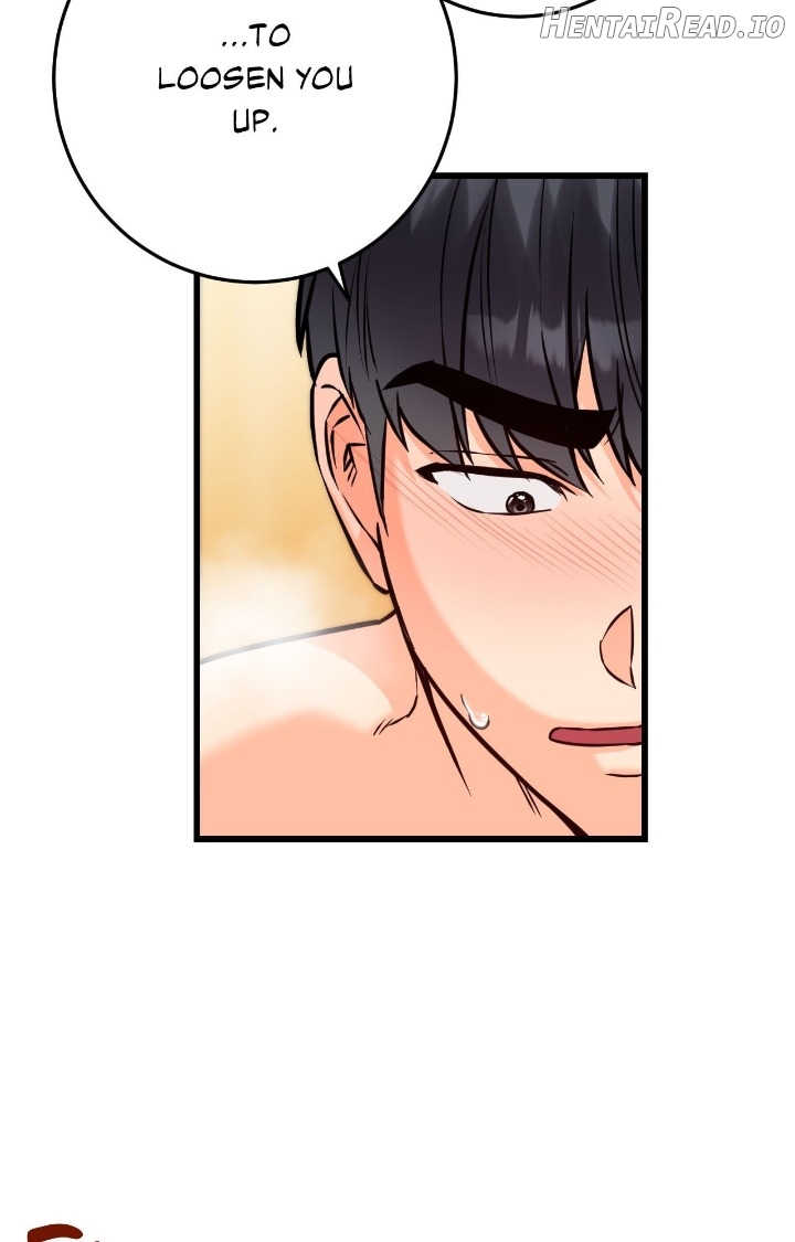 Secret Siblings 2 Chapter 21 - page 46