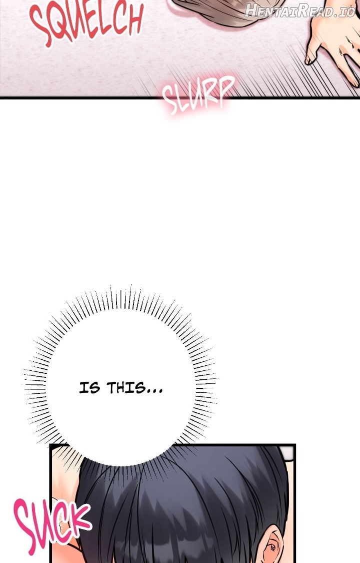 Secret Siblings 2 Chapter 21 - page 6