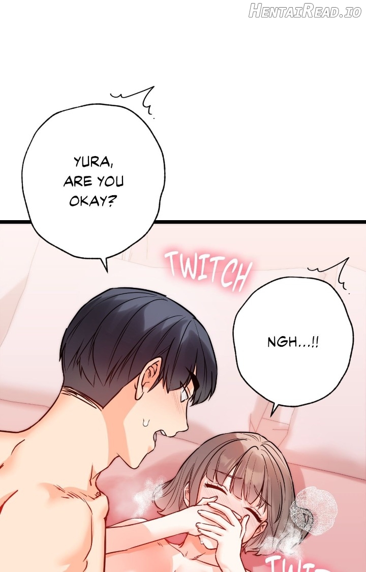 Secret Siblings 2 Chapter 21 - page 61