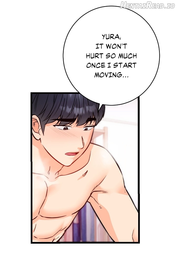 Secret Siblings 2 Chapter 21 - page 66