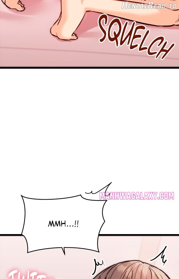 Secret Siblings 2 Chapter 21 - page 68