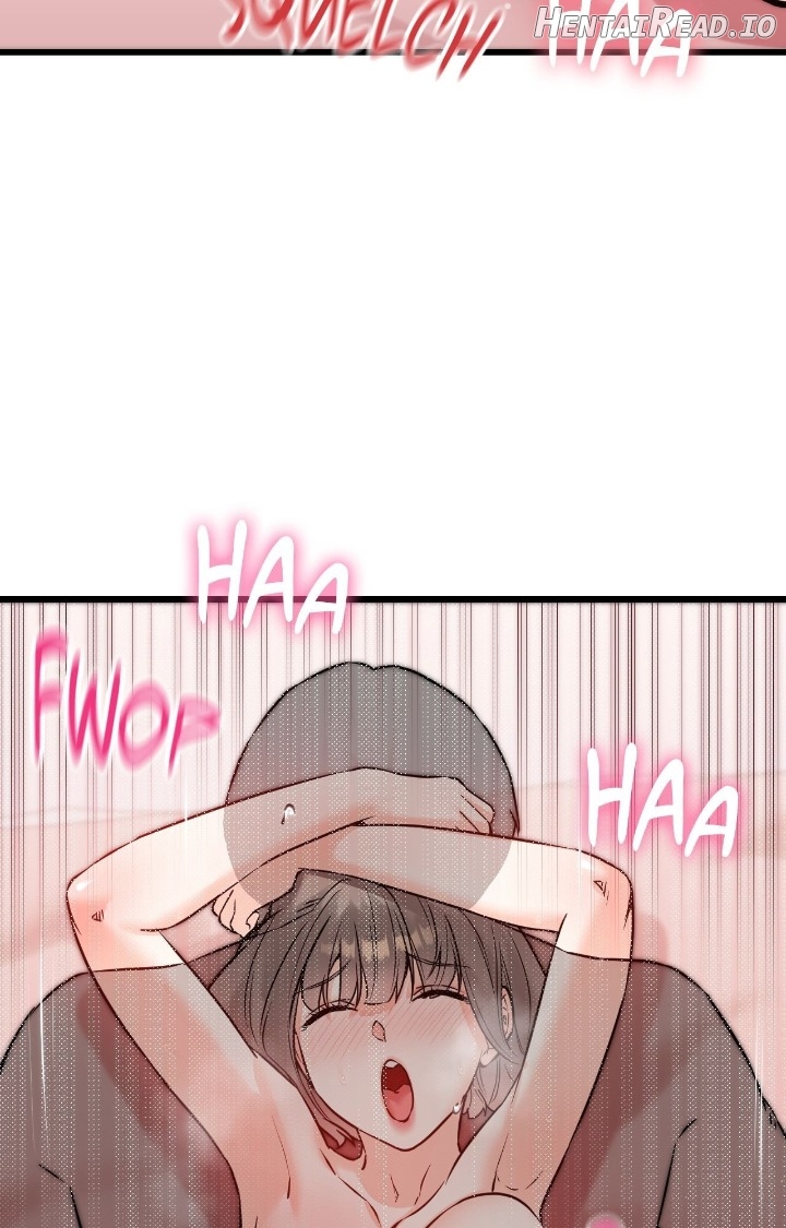 Secret Siblings 2 Chapter 21 - page 73