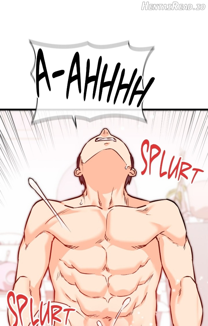 Secret Siblings 2 Chapter 21 - page 91