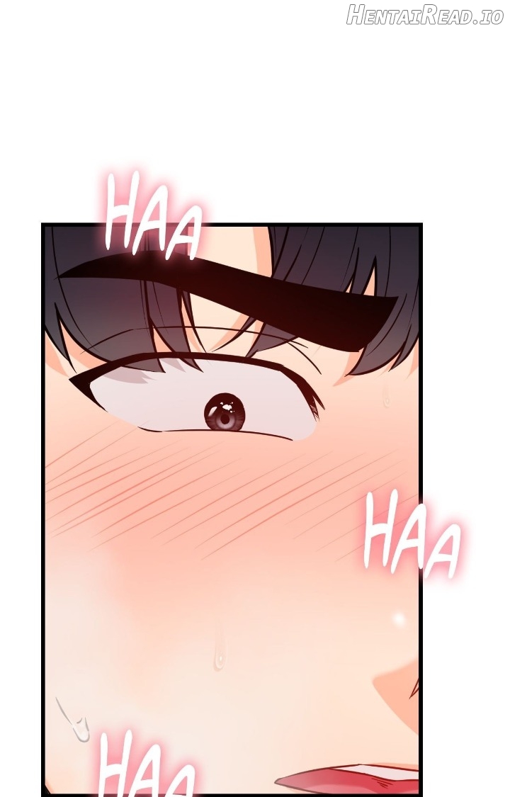 Secret Siblings 2 Chapter 21 - page 96
