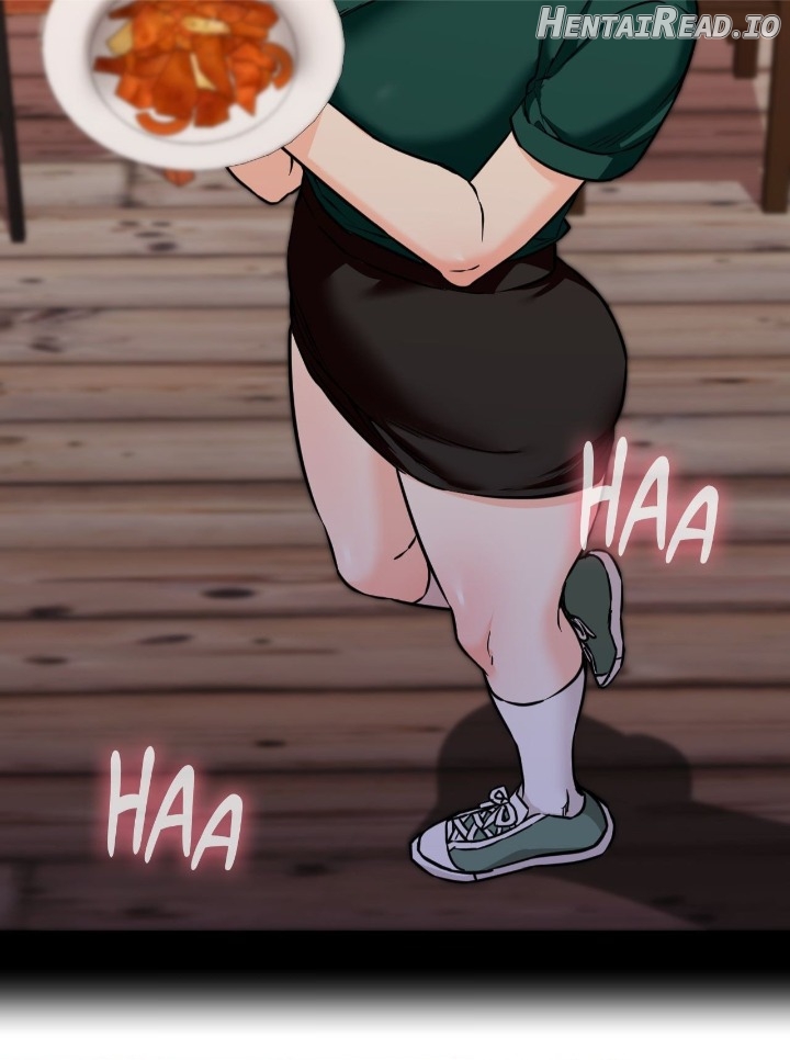 Secret Siblings 2 Chapter 21 - page 98