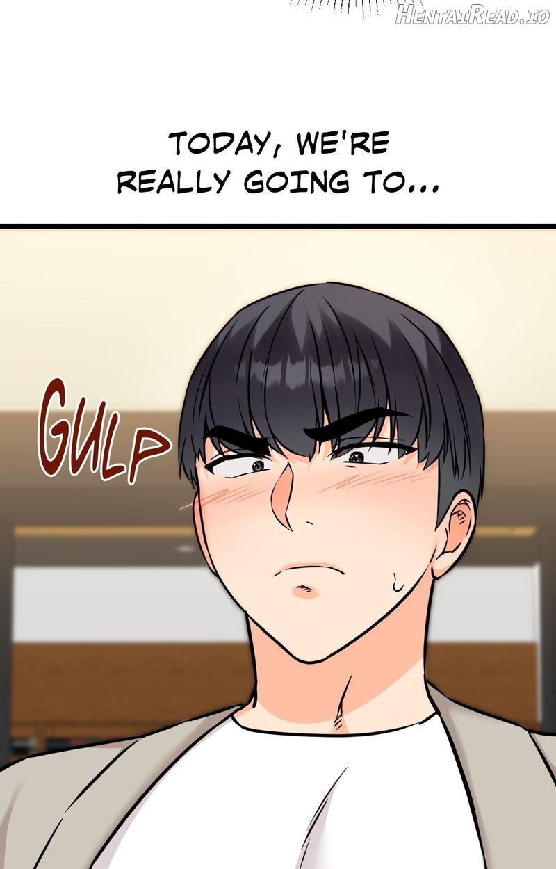 Secret Siblings 2 Chapter 22 - page 100