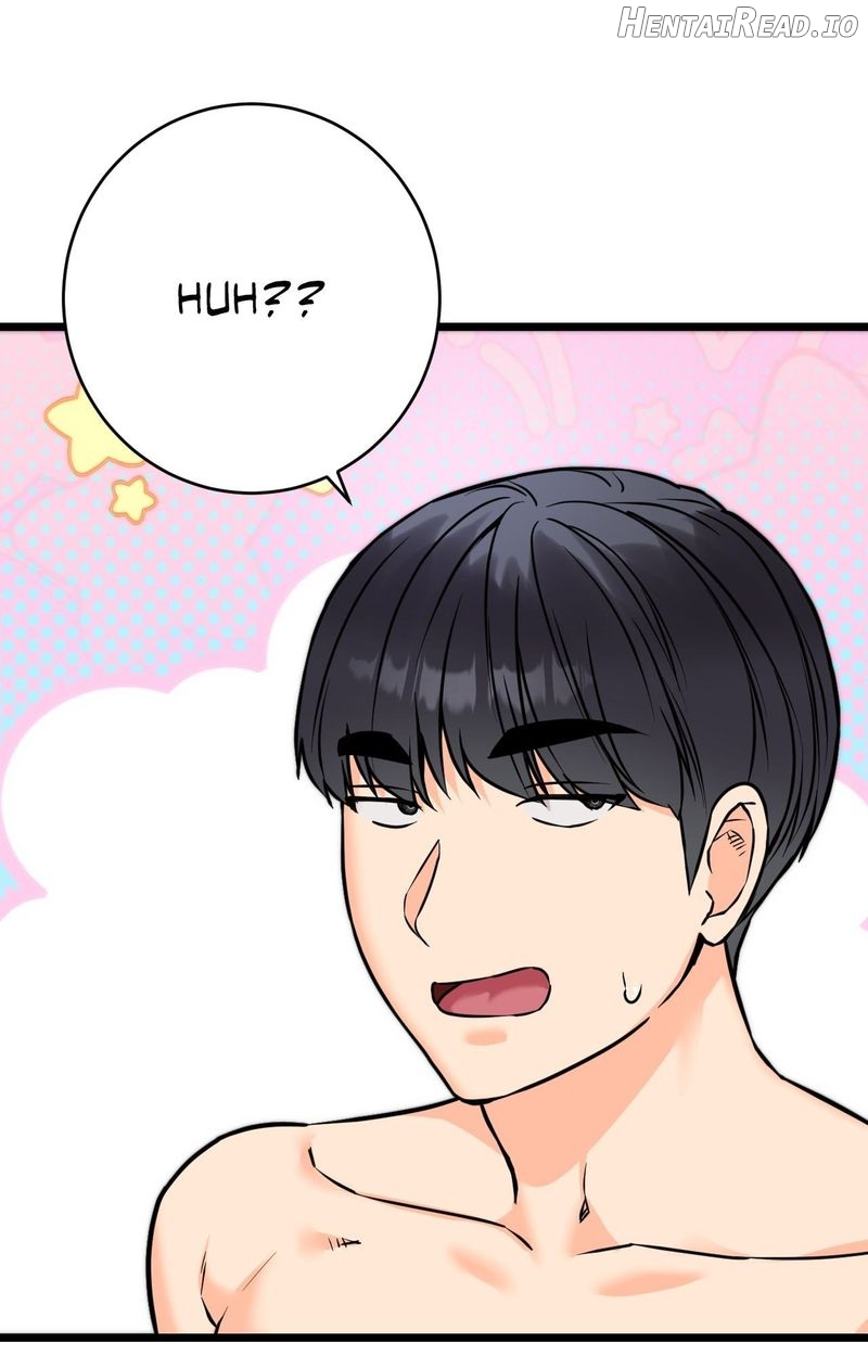 Secret Siblings 2 Chapter 22 - page 12