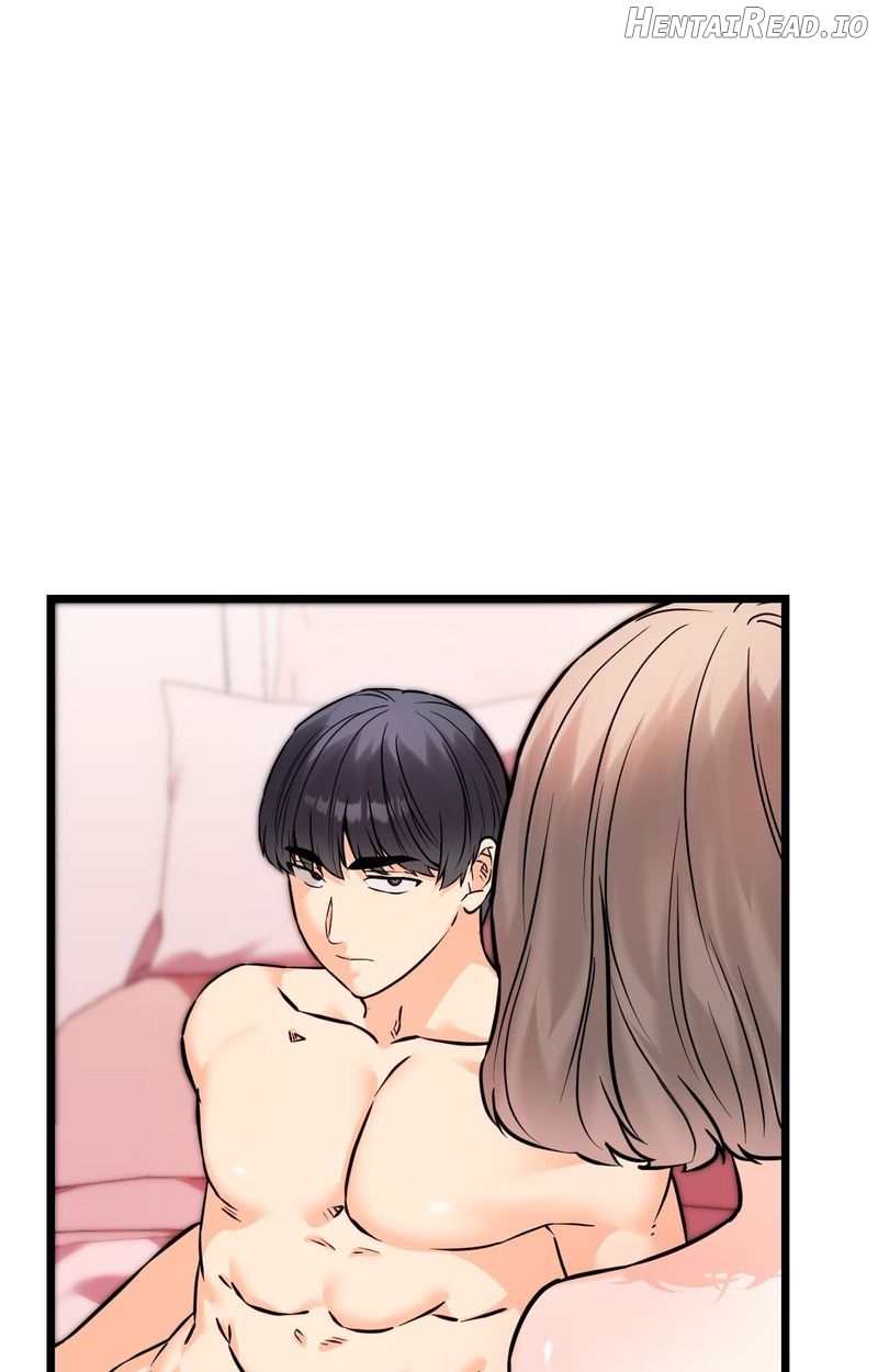 Secret Siblings 2 Chapter 22 - page 16