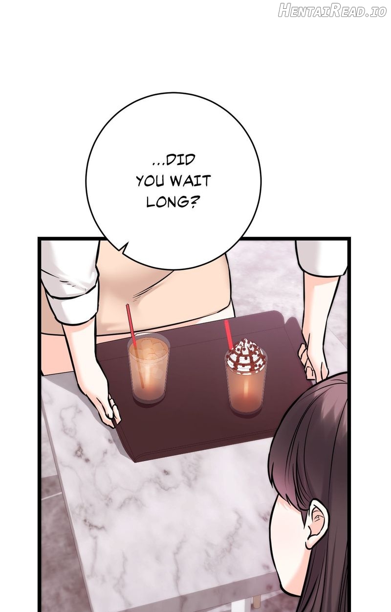 Secret Siblings 2 Chapter 22 - page 21