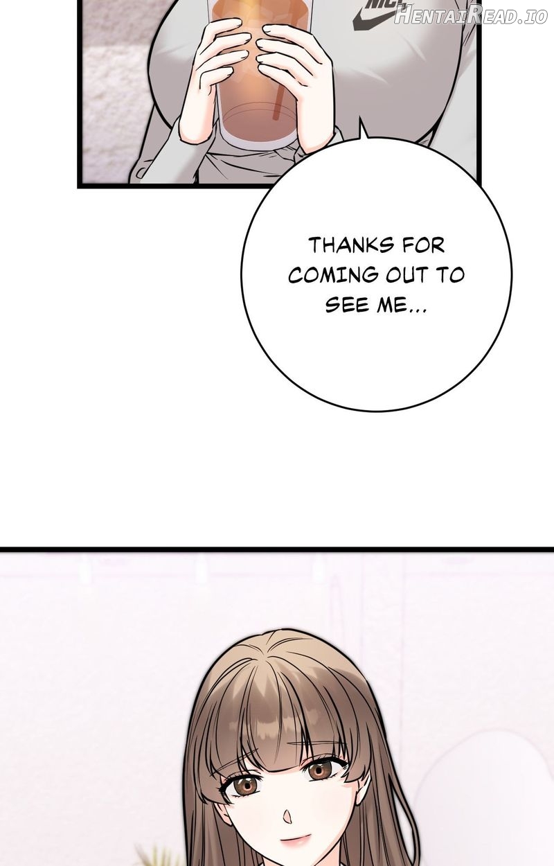 Secret Siblings 2 Chapter 22 - page 23