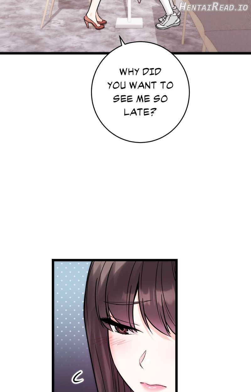 Secret Siblings 2 Chapter 22 - page 26