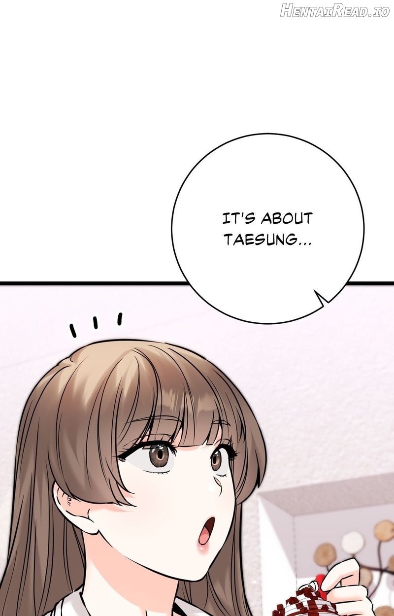 Secret Siblings 2 Chapter 22 - page 28