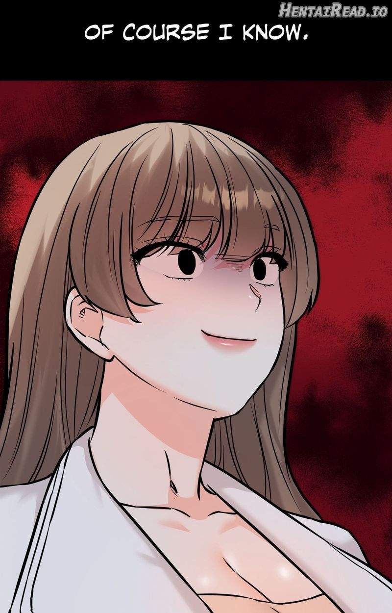 Secret Siblings 2 Chapter 22 - page 35