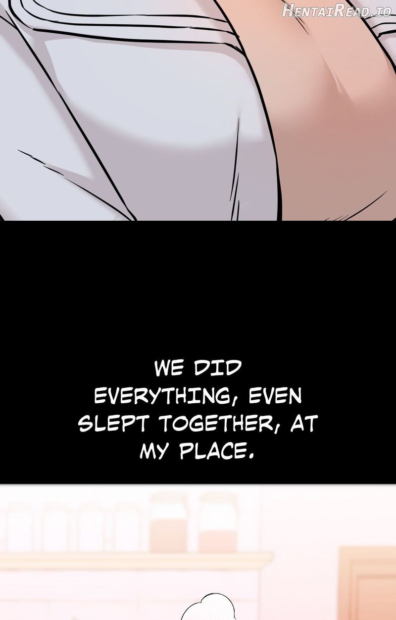 Secret Siblings 2 Chapter 22 - page 36