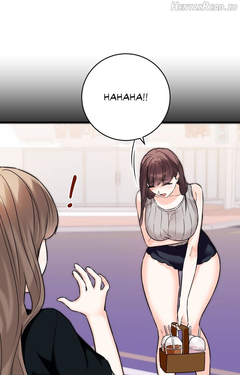 Secret Siblings 2 Chapter 22 - page 41