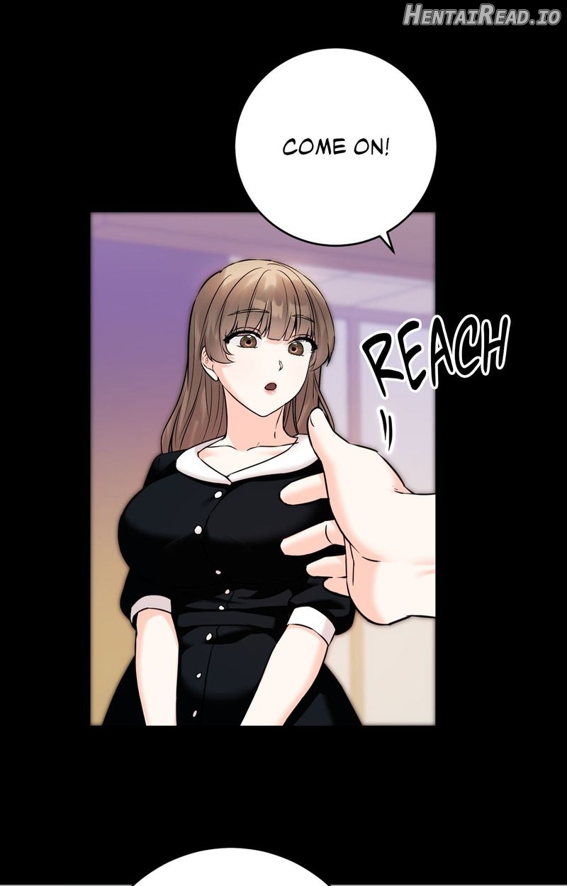 Secret Siblings 2 Chapter 22 - page 44
