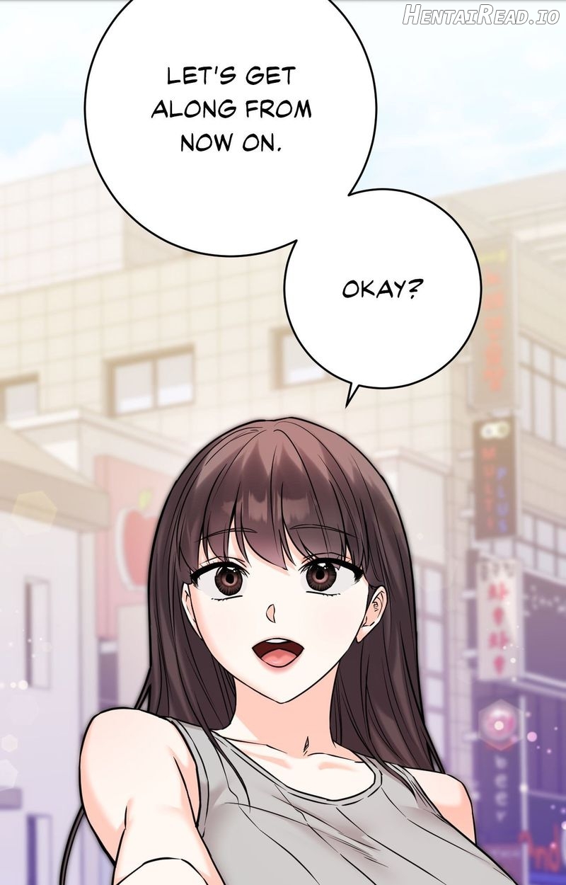 Secret Siblings 2 Chapter 22 - page 45