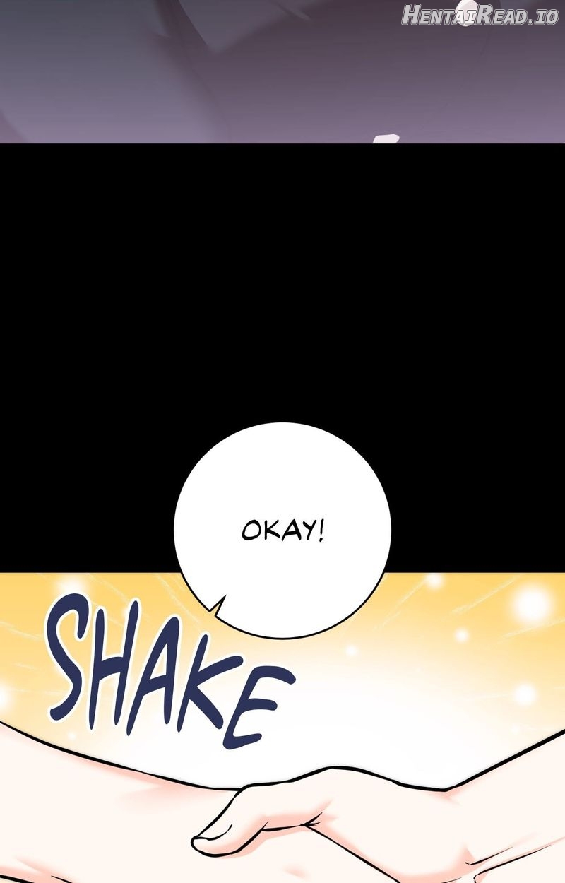 Secret Siblings 2 Chapter 22 - page 48