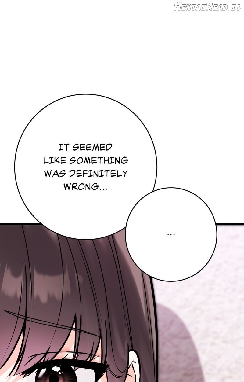 Secret Siblings 2 Chapter 22 - page 54