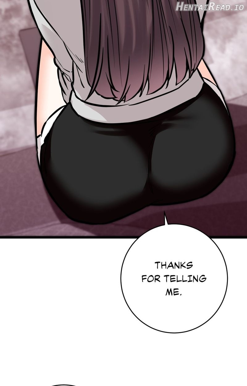 Secret Siblings 2 Chapter 22 - page 58