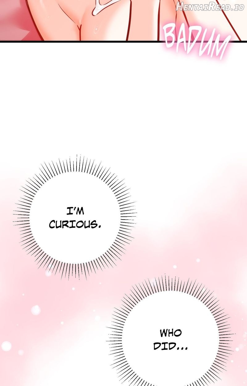 Secret Siblings 2 Chapter 22 - page 6