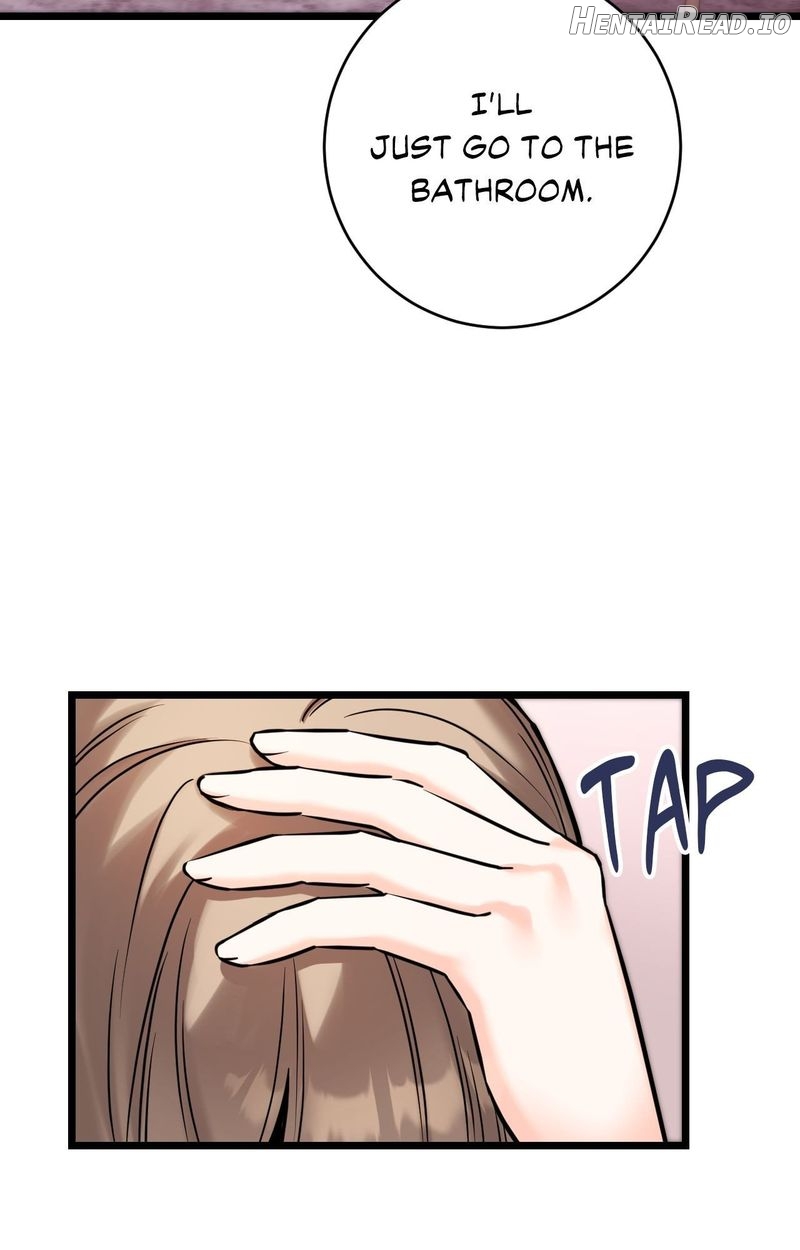 Secret Siblings 2 Chapter 22 - page 60