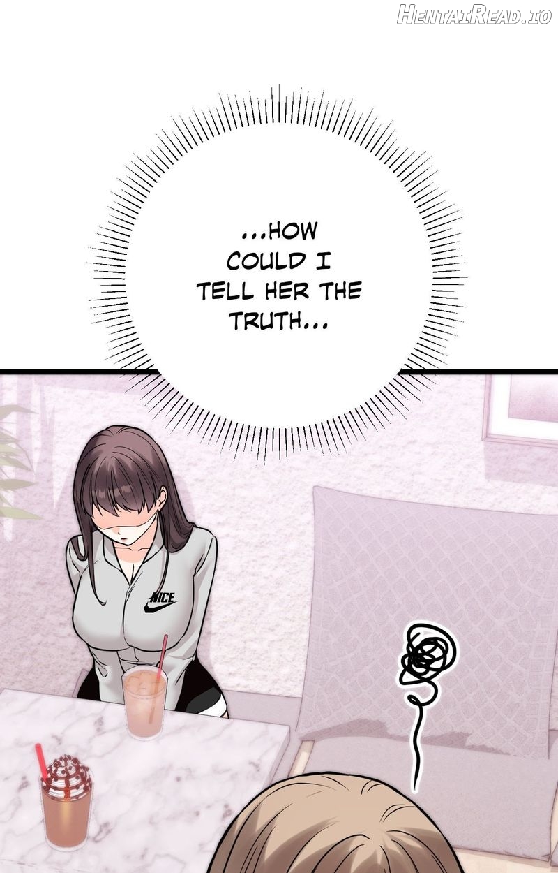 Secret Siblings 2 Chapter 22 - page 61