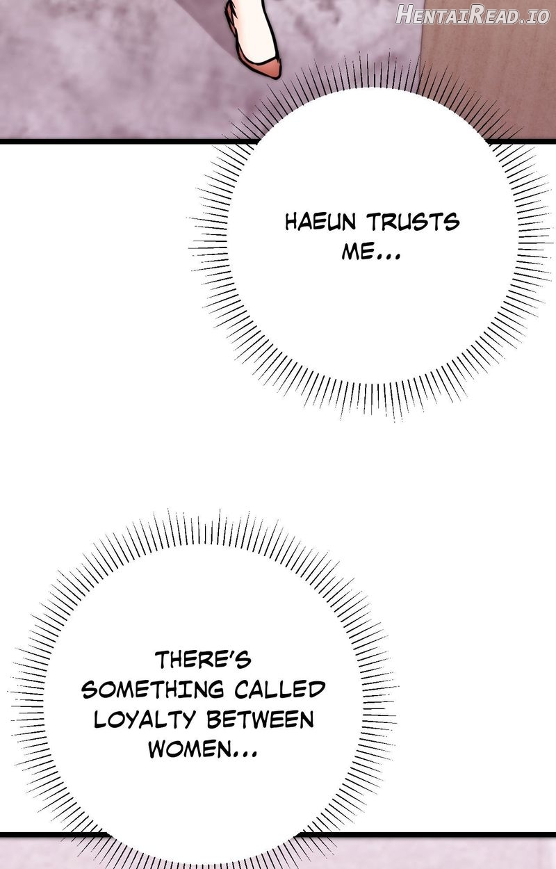 Secret Siblings 2 Chapter 22 - page 63