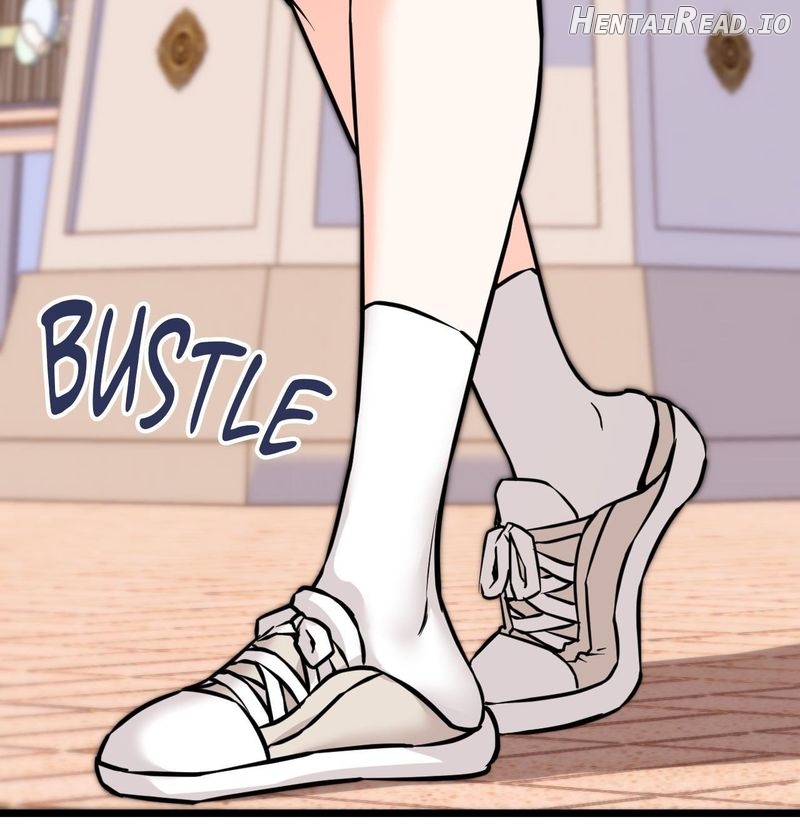 Secret Siblings 2 Chapter 22 - page 68