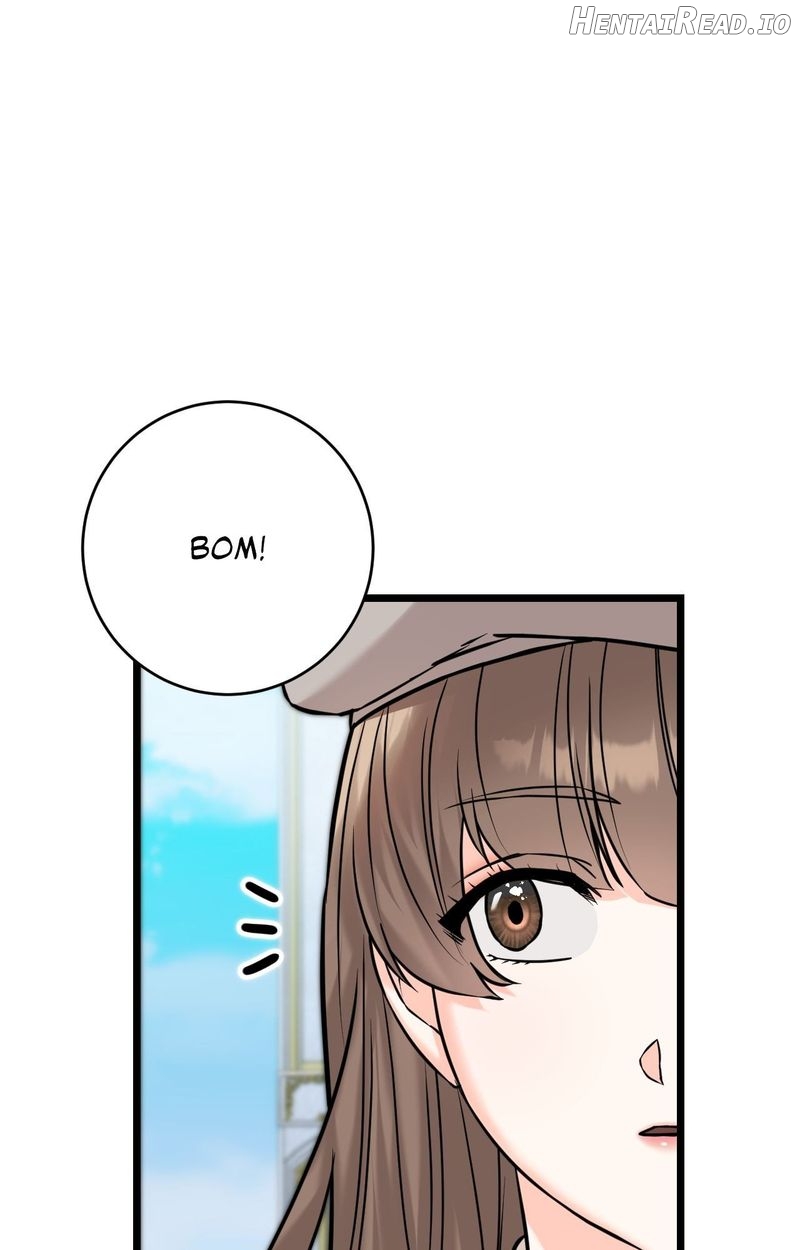 Secret Siblings 2 Chapter 22 - page 69