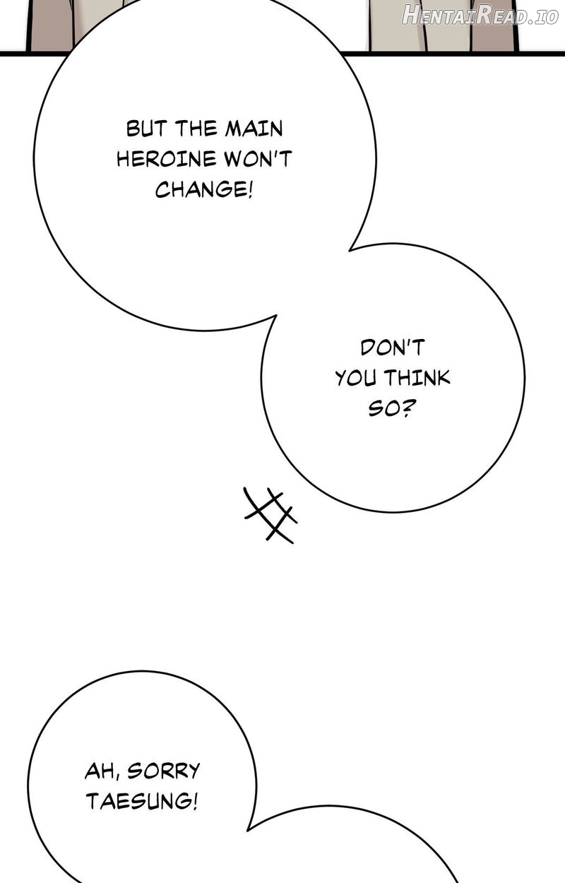 Secret Siblings 2 Chapter 22 - page 89