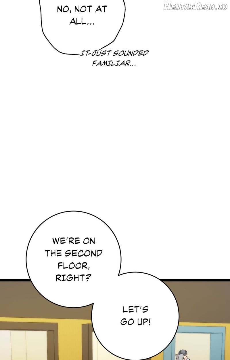 Secret Siblings 2 Chapter 22 - page 91