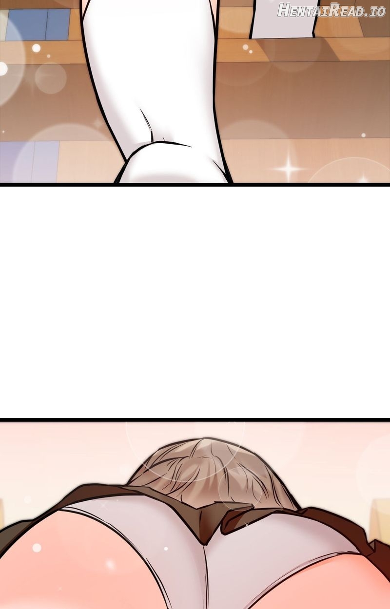 Secret Siblings 2 Chapter 23 - page 3