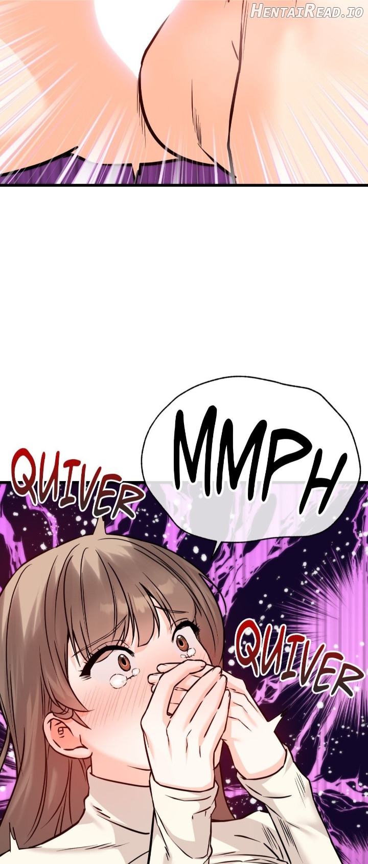 Secret Siblings 2 Chapter 24 - page 17