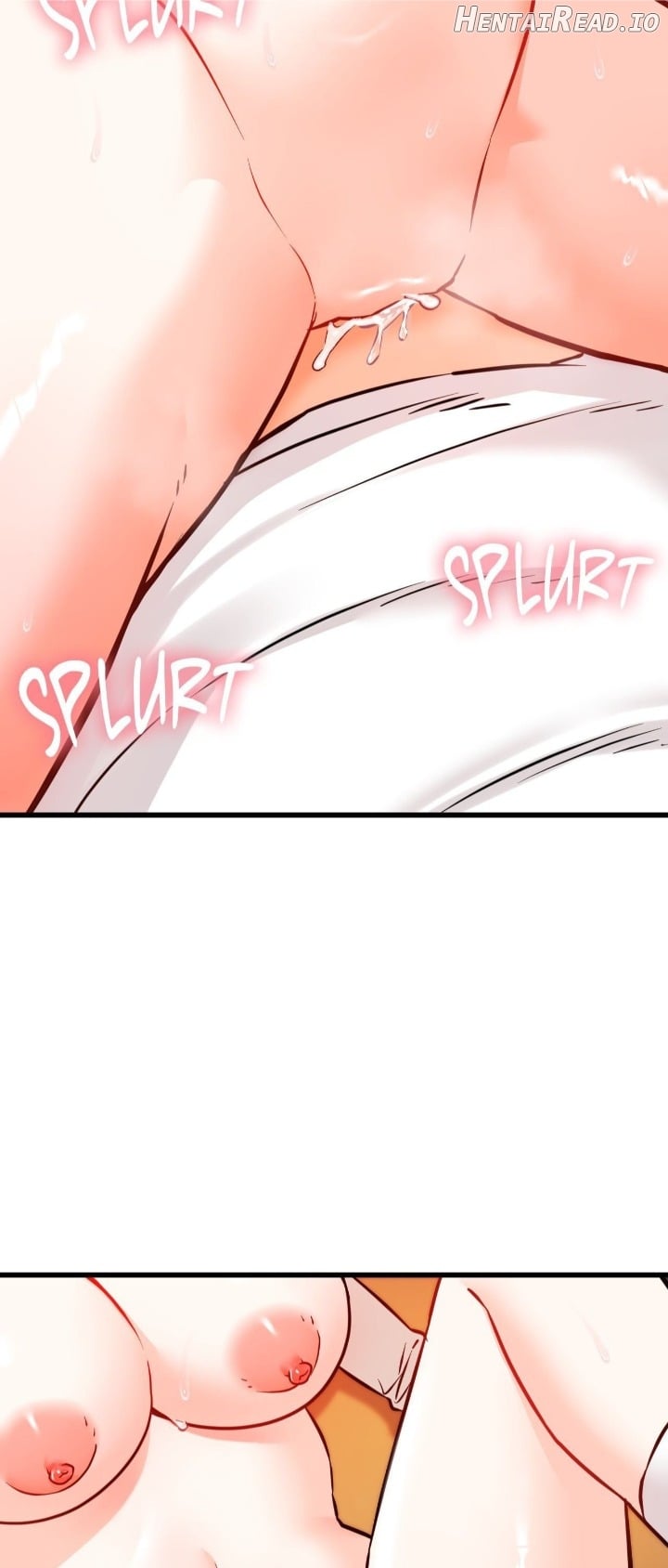 Secret Siblings 2 Chapter 24 - page 25