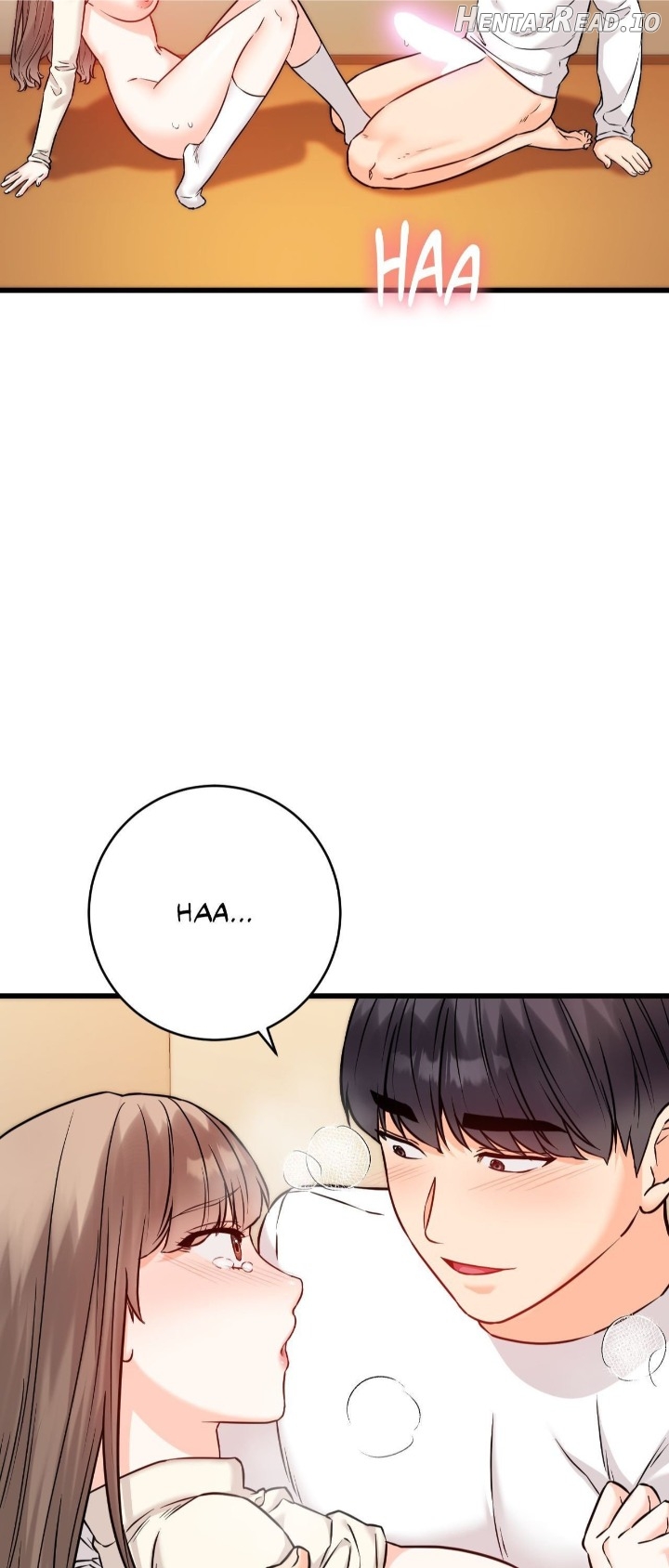 Secret Siblings 2 Chapter 24 - page 27