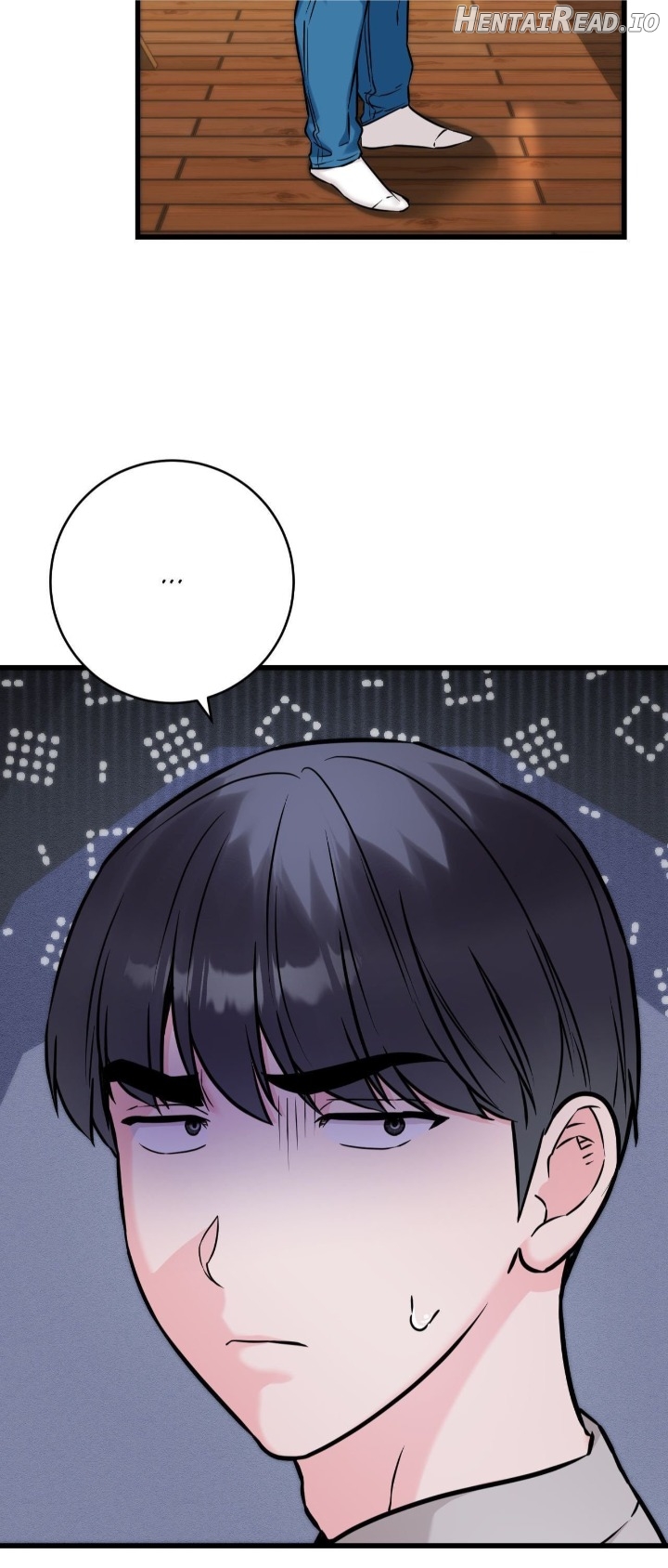 Secret Siblings 2 Chapter 24 - page 39
