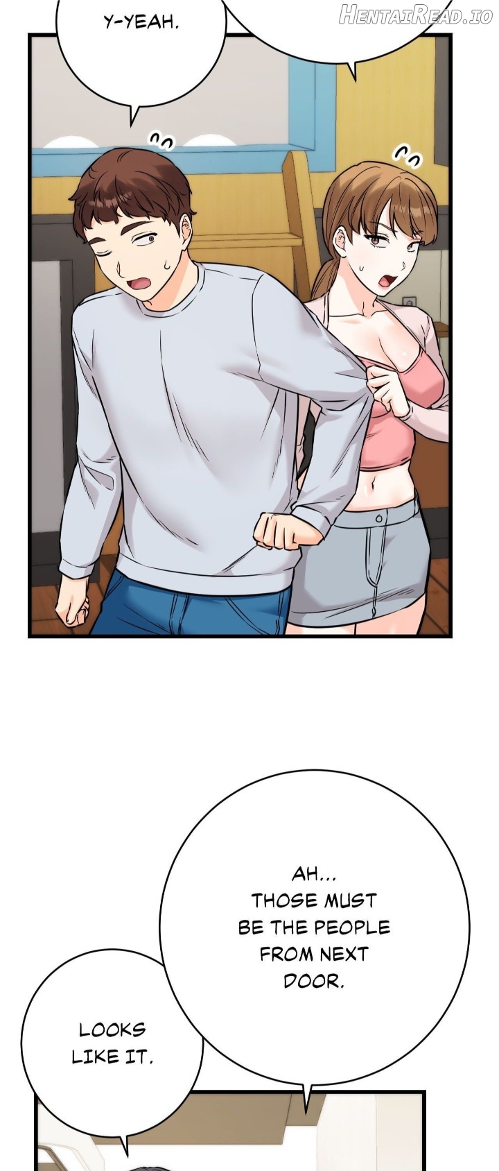 Secret Siblings 2 Chapter 24 - page 42