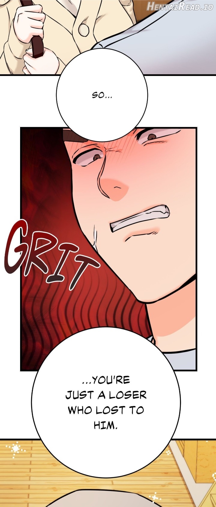Secret Siblings 2 Chapter 24 - page 51