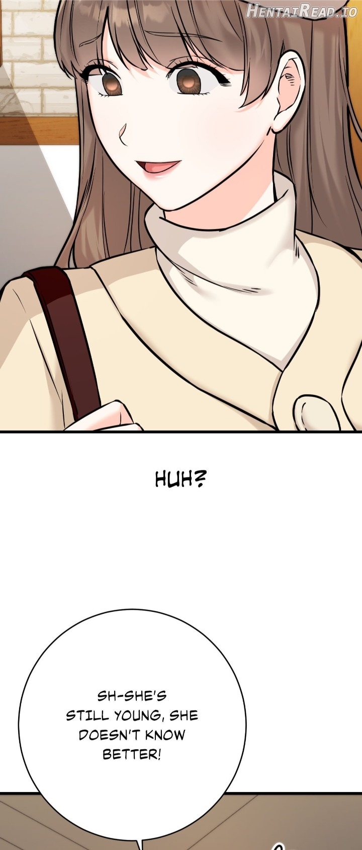 Secret Siblings 2 Chapter 24 - page 57